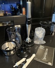 Braun multiquick typ gebraucht kaufen  Solingen