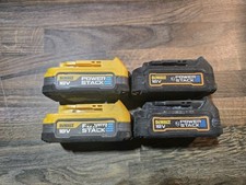 Dewalt powerstak 1.7ah for sale  ROTHERHAM