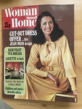 Woman home magazine for sale  TADWORTH