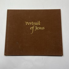 Portrait jesus 1972 for sale  San Diego