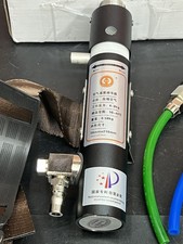 Sandblasting cooling heating for sale  Katy
