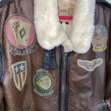 Style bomber jacket for sale  Montegut