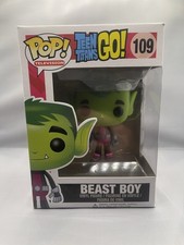 Funko pop teen for sale  STANSTED