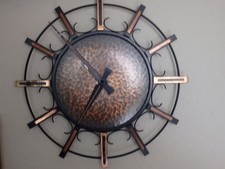 Seltene wanduhr junghans gebraucht kaufen Seltene wanduhr junghans gebraucht kaufen  Wuppertal