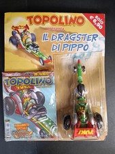 Topolino blisterato dragster usato  Imola
