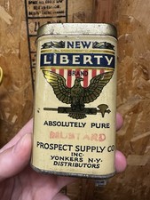 Vintage new liberty for sale  Indianapolis