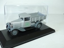 Citroen benne entreprise d'occasion  Belz