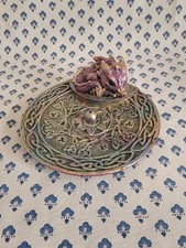 Adorable purple gold for sale  WHITCHURCH