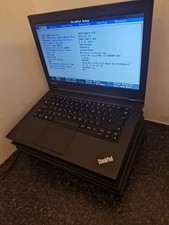 Lenovo thinkpad l440 for sale  BOLTON
