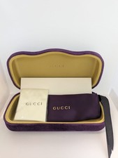 Gucci custodia rigida usato  San Ferdinando