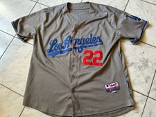 Clayton kershaw los for sale  Dublin