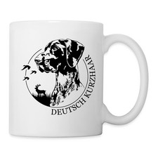 Deutsch kurzhaar jagdhunde gebraucht kaufen  Leipzig