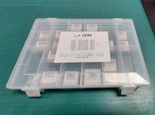 Cema chrome steel for sale  LAUNCESTON
