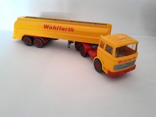 Wiking mercedes 2223 gebraucht kaufen  Fellbach