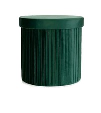 Belsedia design samthocker gebraucht kaufen  Berlin