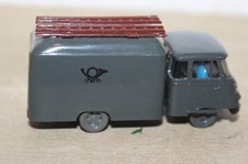 Robur 2500 bautruppwagen gebraucht kaufen  Dresden