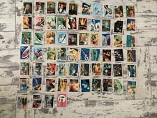 Rare full set for sale  HAVANT