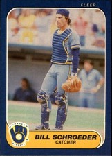 B1118 1986 fleer for sale  Toccoa