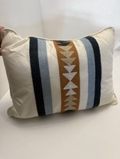 Pendleton throw pillow for sale  Spanaway