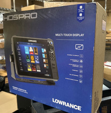 Lowrance hds pro for sale  Gallatin