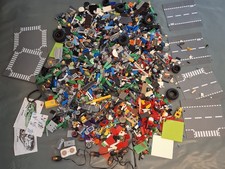 Klemmbausteine konvolut lego gebraucht kaufen  Alzey
