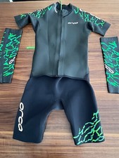 Orca swim run for sale  PETERSFIELD