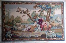 Tapisserie point aubusson d'occasion  Moussan