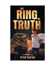 The ring truth usato  Spedire a Italy