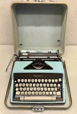 Antique 1963 blue for sale  Mccordsville