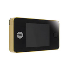 Yale spioncino elettronico usato  Roccagloriosa
