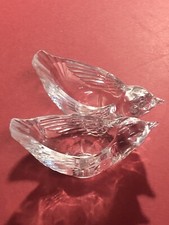 Oiseaux cristal arques d'occasion  Metz-