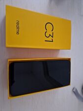 Realme c31 3gb usato  Arzachena