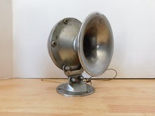 Vintage sparton chrome for sale  Woodruff