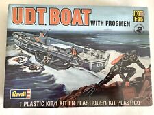 Revell 0313 udt gebraucht kaufen  Duisburg