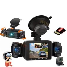 Telecamera per auto usato  Messina
