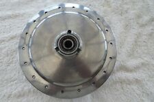 Ducati single front for sale  MELTON CONSTABLE