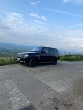 2012 61land rover for sale  STOCKPORT