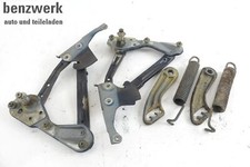 Mercedes w124 scharniere gebraucht kaufen  Freren
