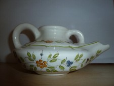 Ancienne lampe huile d'occasion  Arles