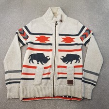 Superdry mens cardigan for sale  CAERPHILLY