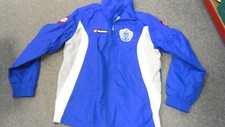 Qpr waterproof jacket for sale  UXBRIDGE