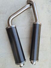 New nuovi carbon usato  Italia