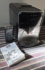 Melitta barista smart for sale  PRESTON