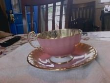 Aynsley pink gold for sale  Methuen
