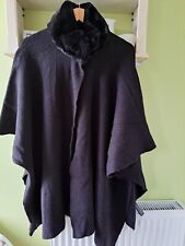 fur trim cape for sale fur trim cape for sale NARBERTH