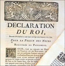 Declaration roi police d'occasion  Aix-les-Bains