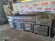 Bonet chargrill stand. for sale  CREWKERNE