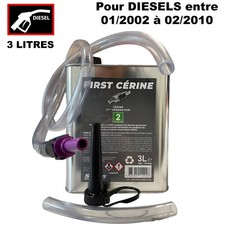 Bidon cérine 176 d'occasion  Dunkerque-