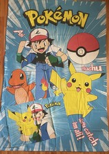 Vintage pokemon single for sale  FORFAR