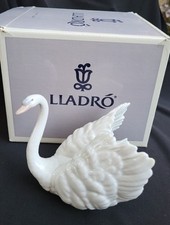 Lladro porcelain figurine for sale  San Diego
